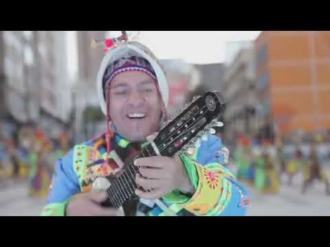 Mix tinkus  ▷ Chila Jatun - Tupay - Kjarkas- etc- MayaProducciones© Folklore de altura 2015