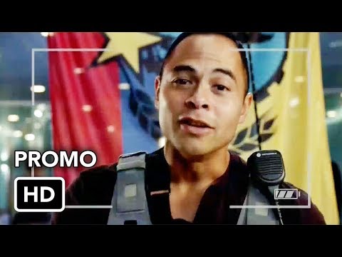 The Last Ship 5x08 Promo "Honor" (HD) Season 5 Episode 8 Promo