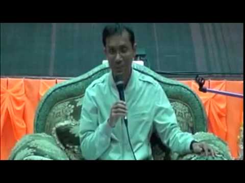 008-อธิษฐานจิต ลดอ้วน สร้างบุญ เข้าพรรษา2 รพ.สุรินทร์