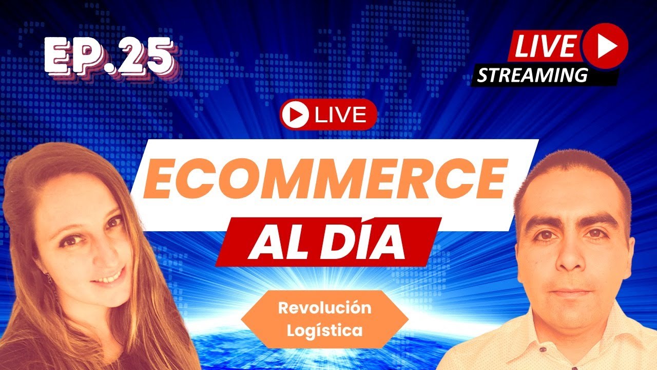 🚀 ¡Descubre cómo Amazon y Walmart lideran la revolución IA en e-commerce!