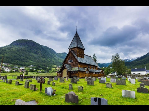 Norwegian Legacy - Episode 03: Røldal