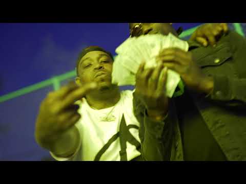King Stat Ft. Joe Pablo & Young Fayne - Get A Bag [Prod. Tay Love] Shot By @TeeGlazedIt]
