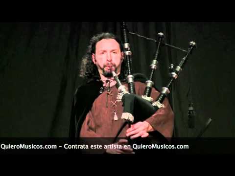 40 - GAITA ESCOCESA - Hector The Hero.mp4