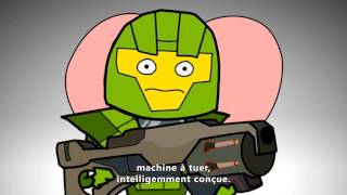 Halo 5 Guardians: Présentation du mode REQ