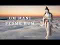 OM MANI PEDME HUM
