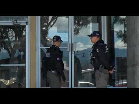 Idea de desalojar Los Diques generó una reacción agresiva contra el alcalde de Cartago