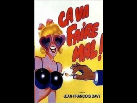 Ca va faire mal !   Daniel Ceccaldi, Bernard Ménez, Henri Guybet