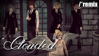 "Clouded" (Remix) by K4 | Final Melody OST