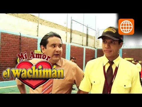 My Love, Wachimán: Chapter 8, Part 3