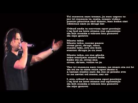 Aca Lukas - Civas - (Audio 2008)