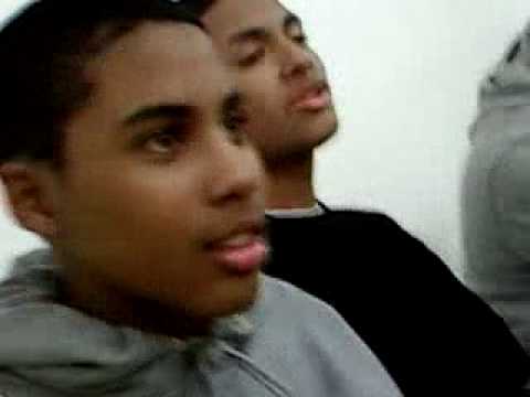 Dillon chea, Jon dough, Domo, H-2p, Fairfield high