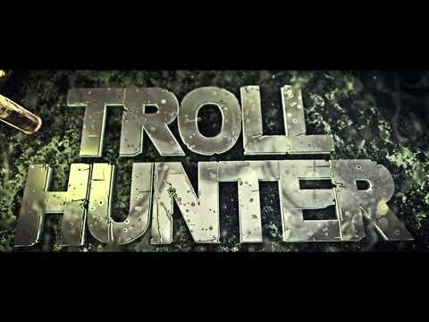 Trollhunter / Teaser / CGI 3D Animation Short