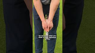 Download lagu The NEW TRENDING GRIP 🔥🔥#golfswing #golf #golftips #golfcoach mp3