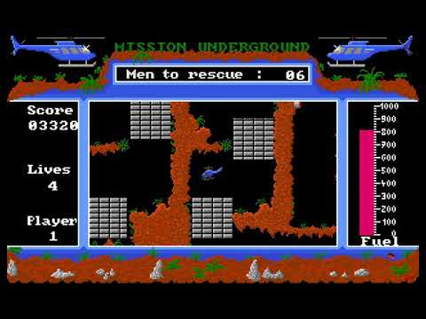 Mission Builder picture