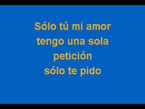 Quiereme - Pistas De Alejandro Fernandez