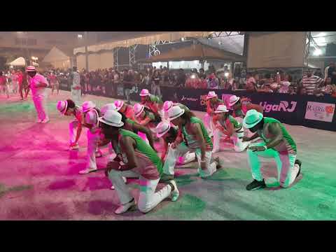 Lins Imperial 2022 - Lançamento do CD (04/12/2021)