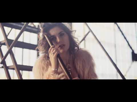Leah Capelle - Out Now [Official Video]