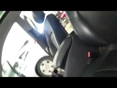 DF0646 - 2003 Mercedes-Benz C240 Sport Wagon 4M AWD - Driver Left Front Seat