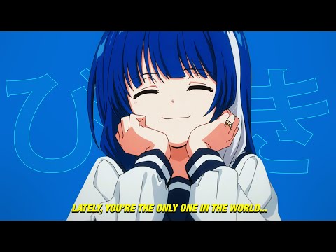 demxntia & marc indigo - date night [Lyrics / AMV Mix]