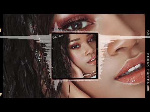 Juliet Ariel - Summer Luv (Official Audio)
