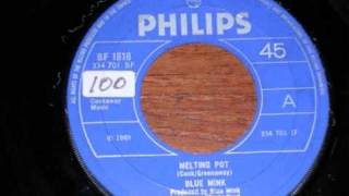 Blue Mink - Melting Pot.