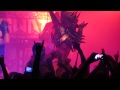 Gwar Madness at the Core of Time live Starland ...