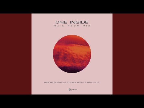 One Inside (Extended Main Room Mix)