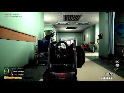 Let's Rob Payday: The Heist #012 [HD] - Action pur