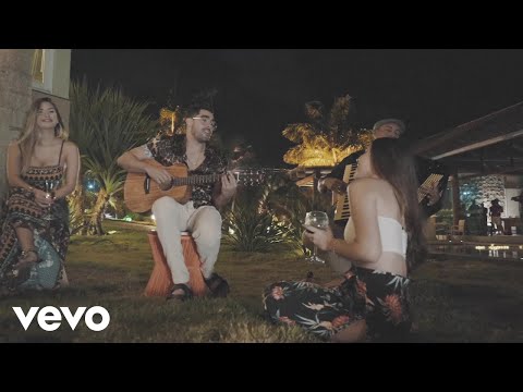 Aquilo Que Nunca Me Deu - Gabriel Diniz