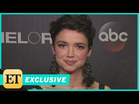 The Bachelor: Bekah M. On Her Special Connection With Arie (Exclusive)