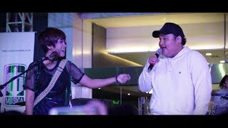 SHIMA feat Stallon - Berteman Saja