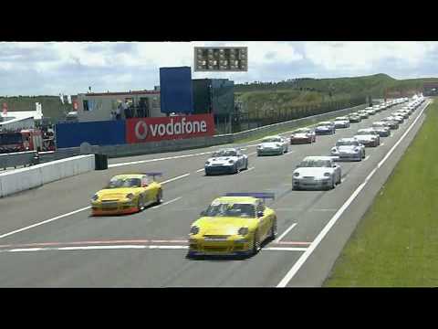 Thumbnail for 2007 Carrera Cup Deutschland by Car