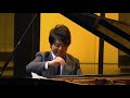 Lang Lang Chopin Waltz No 1 Grand Valse Brilliante Op 18