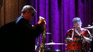 Me First and the Gimme Gimmes - Rocket Man - Live at Town Ballroom in Buffalo, NY on 10/5/22