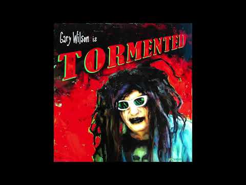 Video thumbnail for Frank Roma Is Tormented