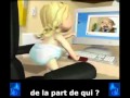 youtube YouTube Bébé Lilly « Allô Papy » + sous ...