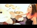 Killswitch Engage "The New Awakening" Drum Cover (by Nea   Batera)