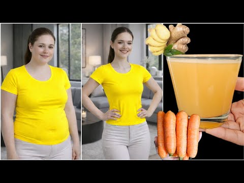 I lost 10 kg in one month 🍋🔥 completely without dieting or deprivation!