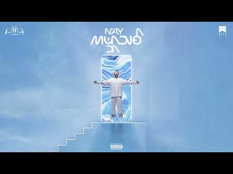 NAY - KA BAR THIT (ကမ္ဘာသစ်) [OFFICIAL AUDIO]