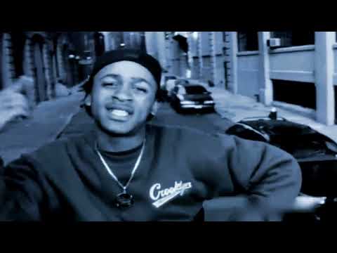 Special Ed, Masta Ace & Buckshot - Crooklyn (Constrobuz Remix)