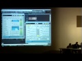 DJ Spooky, Closing Concert