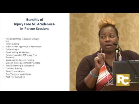 Thinking Outside the Box: Injury Free Academies as a Vehicle for Sexual Violence Prevention