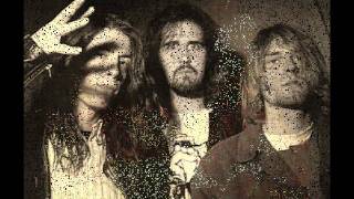 Nirvana - Frances Farmer Will Have Her Revenge On Seattle