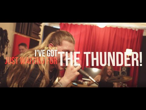 Perpetual Etude - I've Got The Power (Official video)