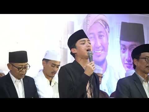 MAHALLUL QIYAM MENYENTUH HATI BANGETT - GUS AZMI