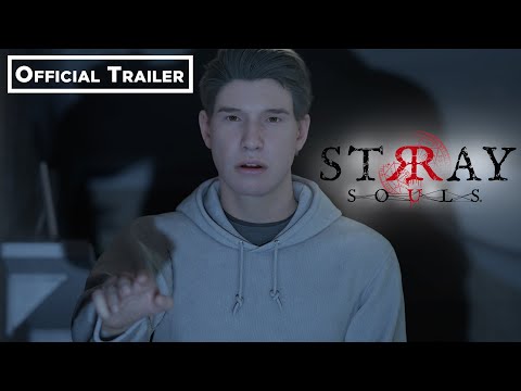 Stray Souls - Official Launch Trailer thumbnail