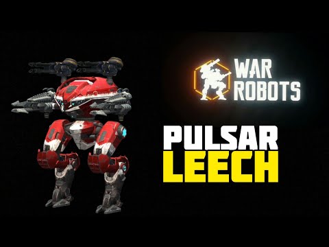 [WR] Pulsar Leech