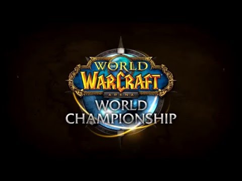 Skill Capped vs. SK Gaming - Grand Final | WOW PVP Part 1