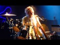 Xavier Rudd - Lioness Eye (Instrumental) - live ...