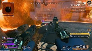 Apex Legends_20260606　Rスティックが壊れてブレまくる